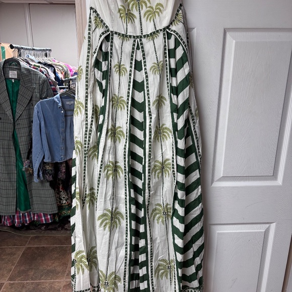 FARM RIO DRESS - BRAND NEW - Picture 5 of 9